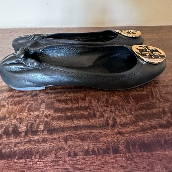 Tory Burch Reva flats - Picture 6 of 6